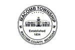 Organization logo of Macomb Township