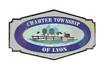 Organization logo of Charter Township of Lyon