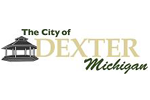 Organization logo of City of Dexter