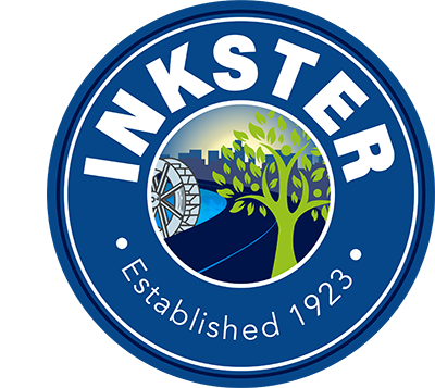 Organization logo of City of Inkster