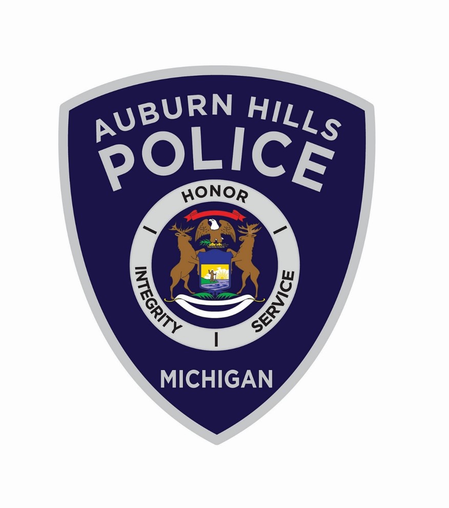 Organization logo of City of Auburn Hills Police Department