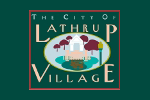 Organization logo of City of Lathrup Village