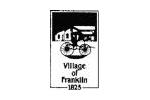 Organization logo of Village of Franklin