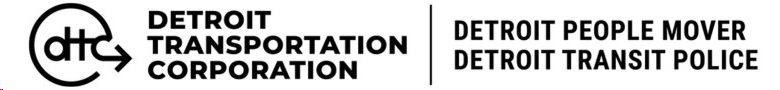 Organization logo of Detroit Transportation Corporation