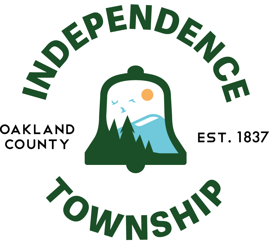 Organization logo of Charter Township of Independence