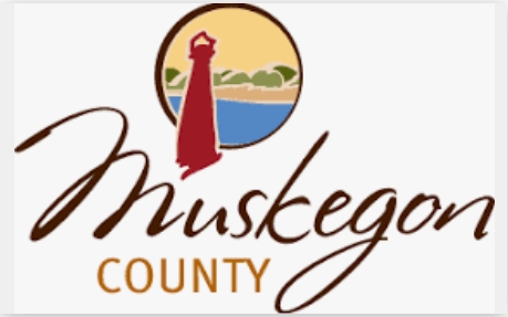 Organization logo of Muskegon County