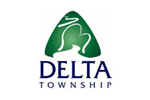 Organization logo of Delta Charter Township