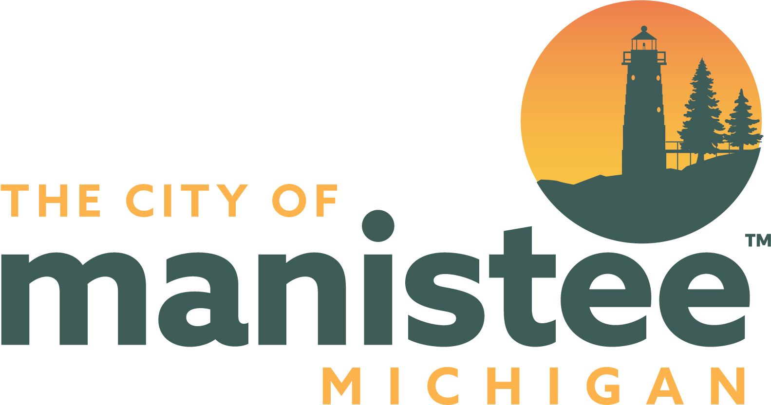 Organization logo of City of Manistee