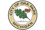 Organization logo of City of Oak Park
