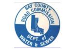 Organization logo of Bay County Department of Water & Sewer