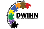 Organization logo of Detroit Wayne Integrated Health Network
