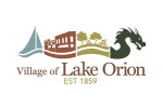 Organization logo of Village of Lake Orion