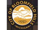 Organization logo of City of Bloomfield Hills