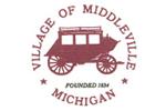 Organization logo of Village of Middleville