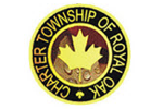 Organization logo of Charter Township of Royal Oak