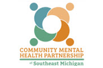 Organization logo of Community Mental Health Partnership of Southeast Michigan