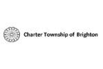 Organization logo of Charter Township of Brighton