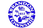 Organization logo of Brandon Township