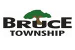 Organization logo of Bruce Township
