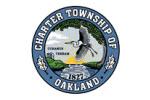 Organization logo of Charter Township of Oakland