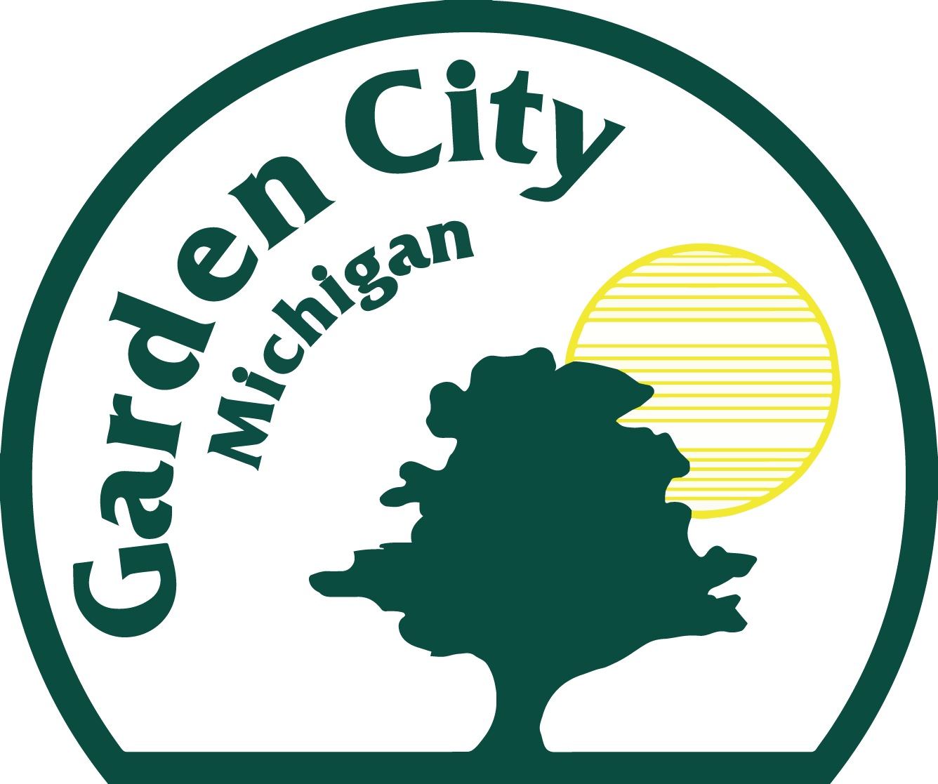 Organization logo of City of Garden City