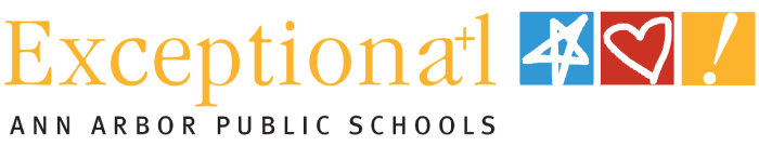 Organization logo of Ann Arbor Public Schools