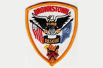 Organization logo of Brownstown Fire