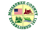 Organization logo of Missaukee County
