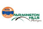 Organization logo of City of Farmington Hills