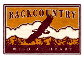 Organization logo of BackCountry Association District