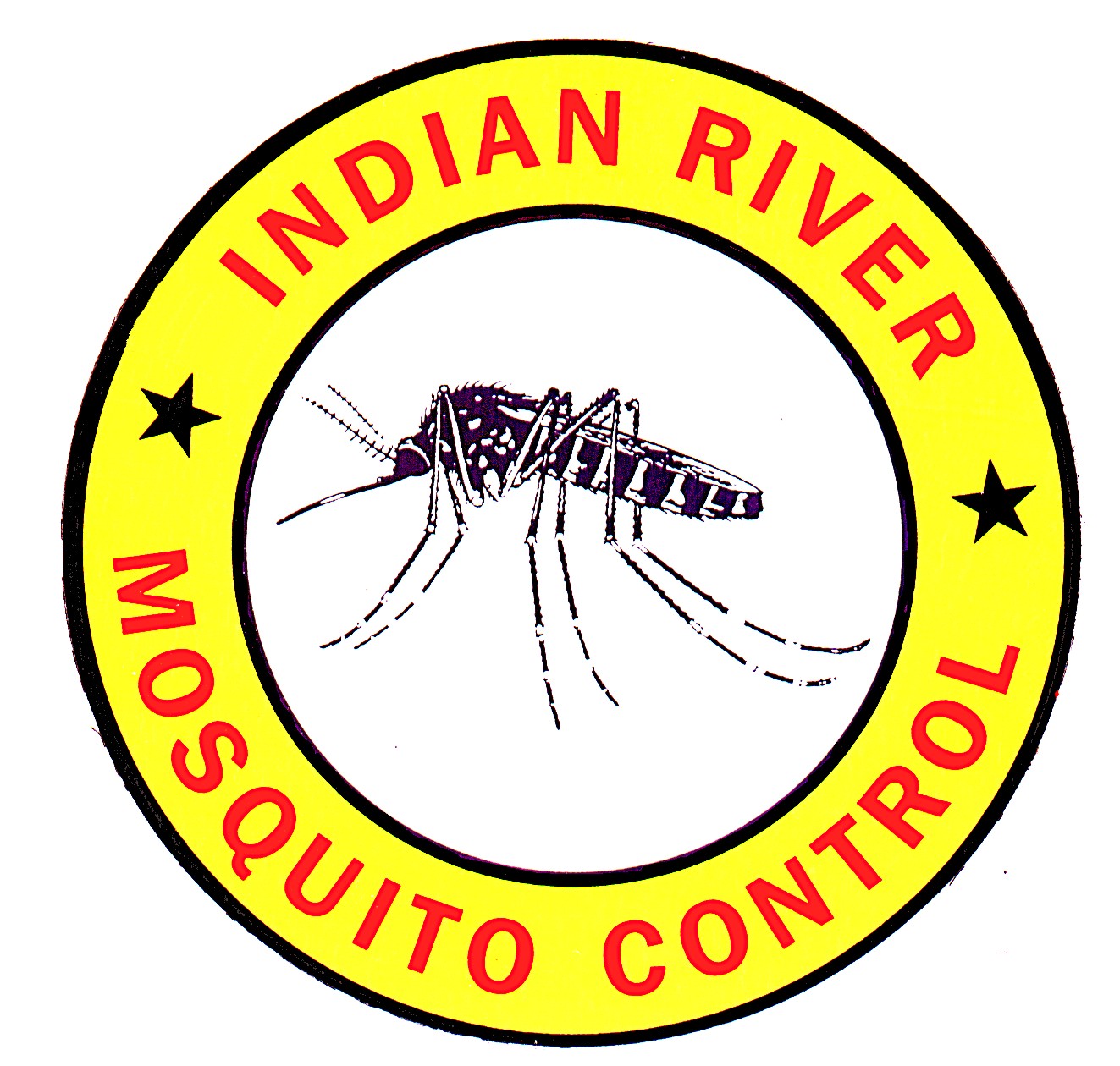 Organization logo of Indian River Mosquito Control District