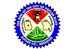 Organization logo of City of Poplar Bluff