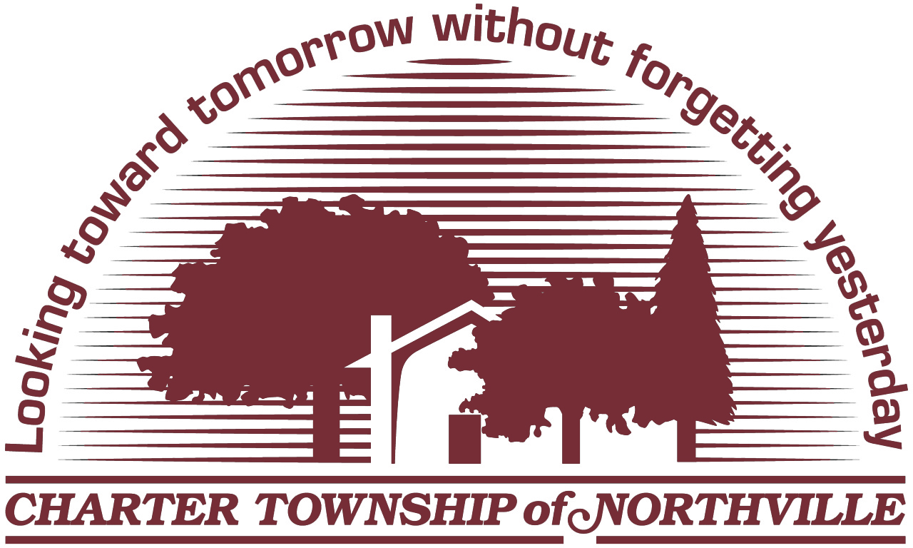 Organization logo of Charter Township of Northville