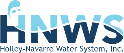 Organization logo of Holley-Navarre Water System, Inc.