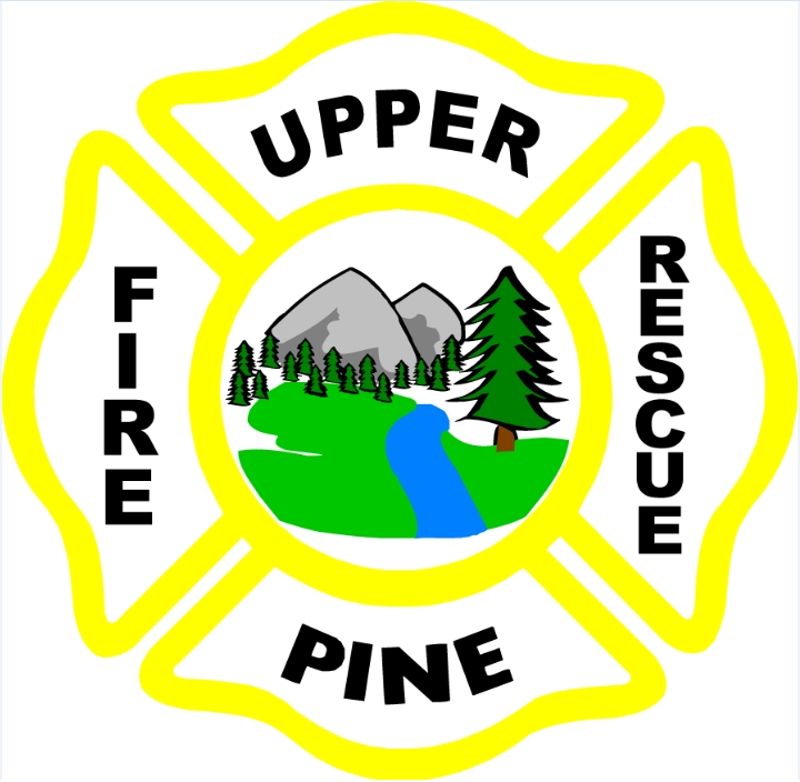 Organization logo of Upper Pine River Fire Protection District