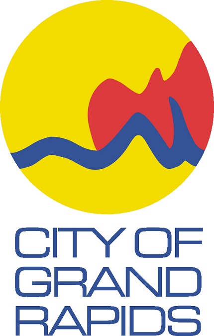 Organization logo of City of Grand Rapids