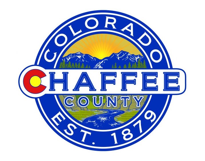 Organization logo of Chaffee County