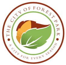 Organization logo of City of Forest Park