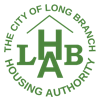 Organization logo of Long Branch Housing Authority