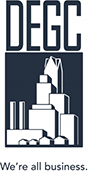 Organization logo of Detroit Economic Growth Corporation