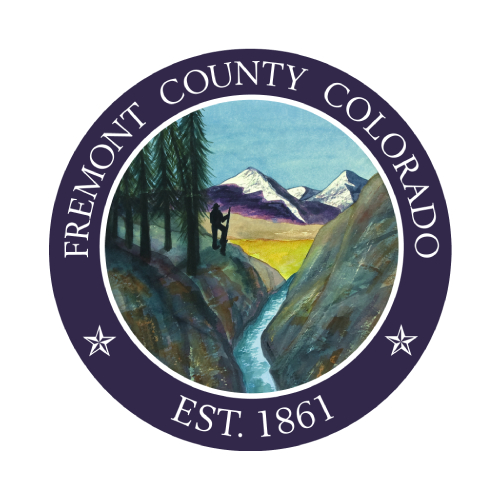 Organization logo of Fremont County