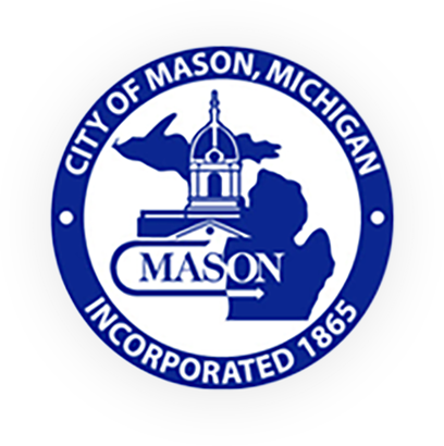 Organization logo of City of Mason