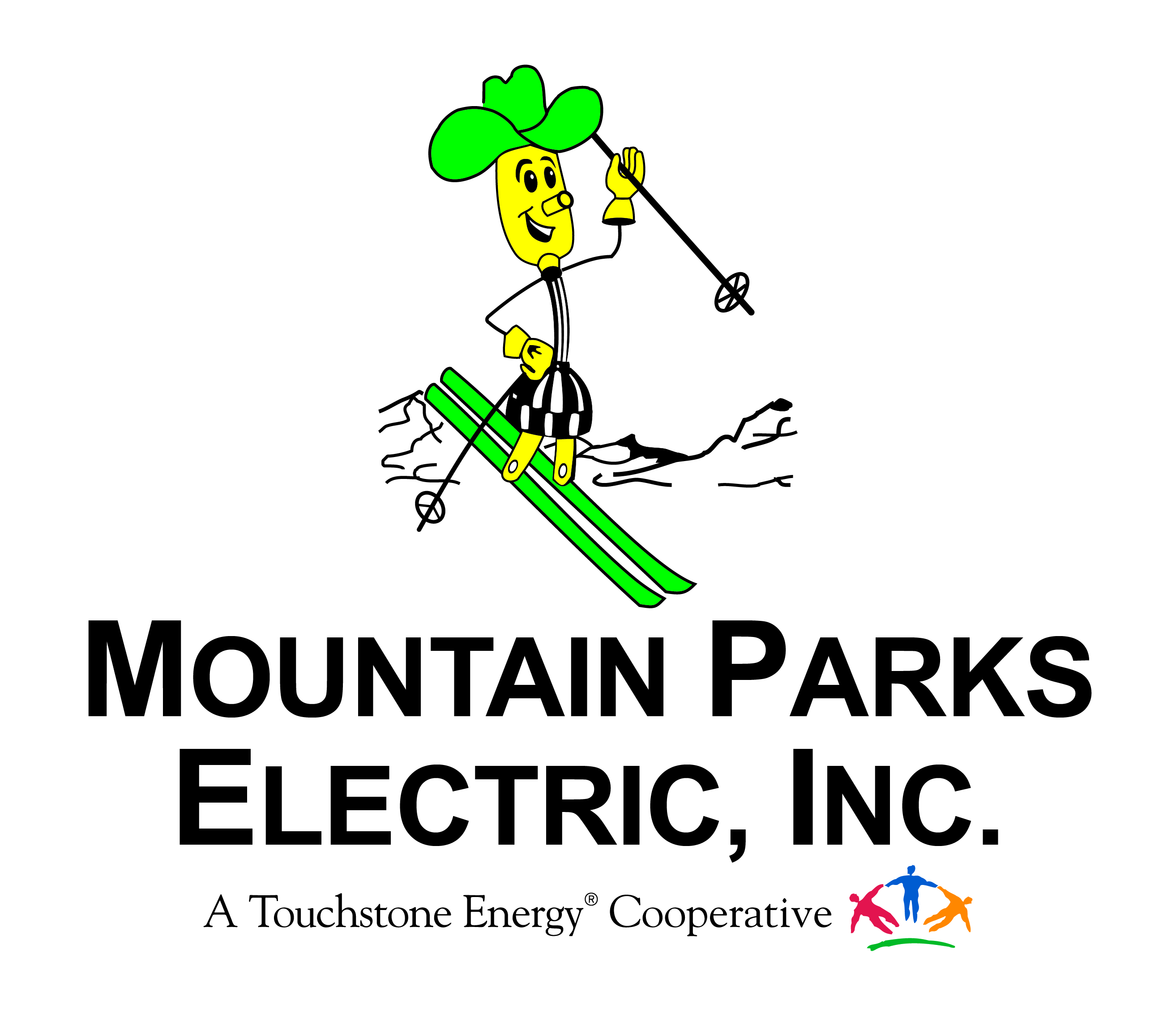 Organization logo of Mountain Parks Electric, Inc.