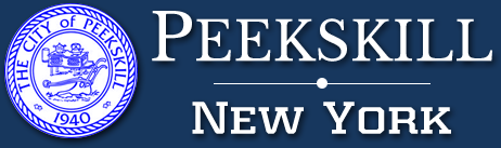 Organization logo of City of Peekskill