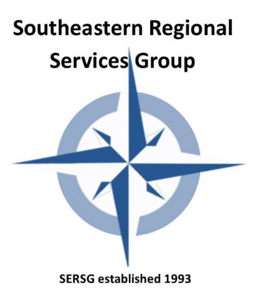 Organization logo of Southeastern Regional Services Group