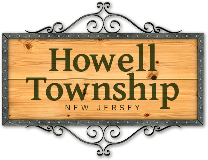 Organization logo of Howell Township