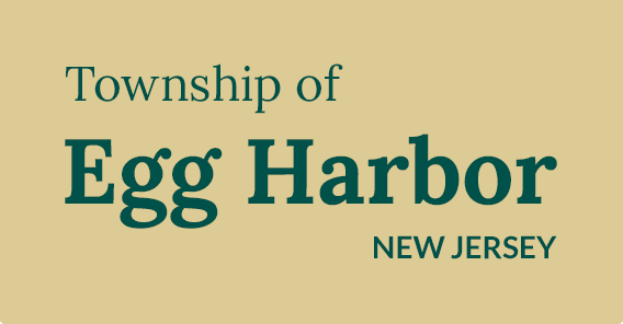 Organization logo of Township of Egg Harbor