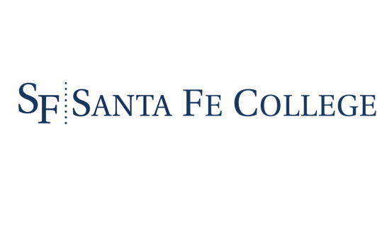 Organization logo of Santa Fe College
