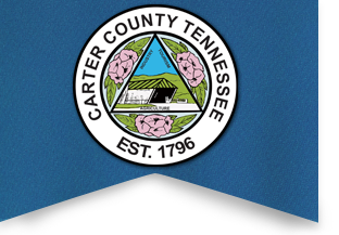 Organization logo of Carter County TN