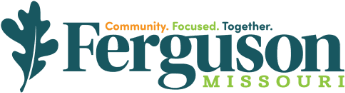 Organization logo of City of Ferguson